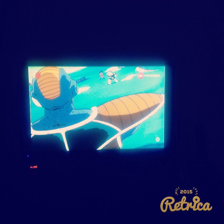 Salamspike's tweet photo. #NW Dbz #FreezerArc #Namec https://t.co/EXo0nUauLl