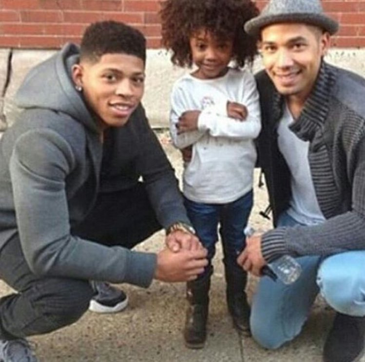 brysheregrayFr's tweet photo. #TeamYazz @YazzTheGreatest https://t.co/0JHDG7bYLx