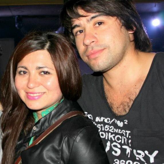 OlgaValenciaEC3's tweet photo. @intrusoslared #yoamointrusos él es mi Bff 😍 https://t.co/F2SI5pFqC9