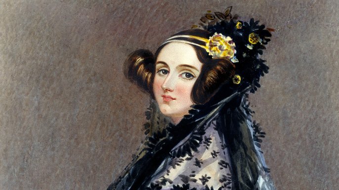 Happy 200th to Ada Lovelace, computing pioneer! 10 Facts You May Not Have Known - bit.ly/1QhnI6Q <a href="/History/">HISTORY</a>