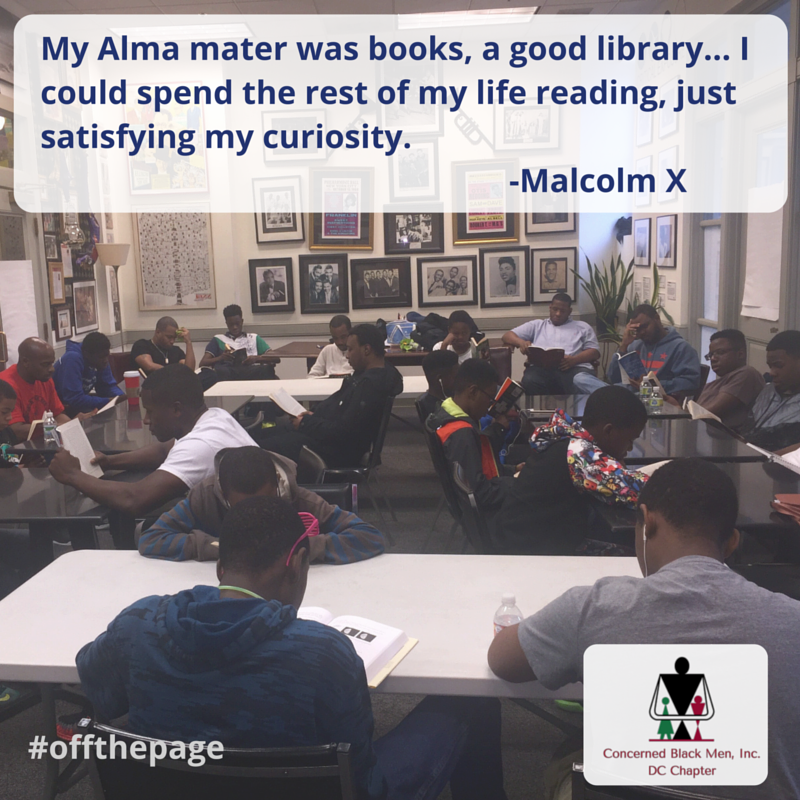 cbm_dc's tweet photo. This picture says more than any update could. Still, I tried.  https://t.co/rKw8TQV1On #BeTheDifference #OffThePage https://t.co/wZXTjDiAbr