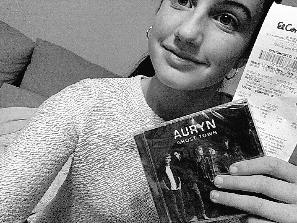 CfTeresa's tweet photo. #AurynValladolid https://t.co/Bhq05j9KBK