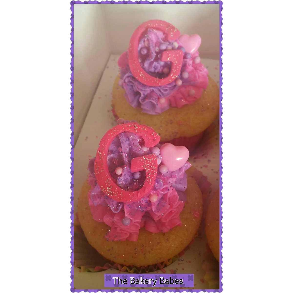 thebakerybabes's tweet photo. Cupcakes for a sweet girl!  #birthdaycupcakes #birthdayparty #happybirthday #partyplanning #cupcakes #bakerybabes https://t.co/qyqzuaZrPR