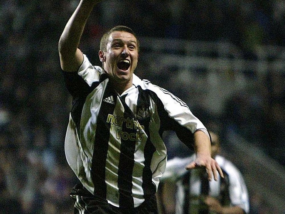 newcastlelegends.com
Want a fundraiser or talk in with an #NUFC legend then get in touch here prices start £350