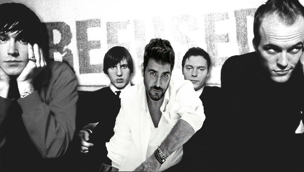 ¿Antonio Orozco ha plagiado a Refused? bit.ly/1SPLBjK <a href="/antoniorozco/">Antonio Orozco</a>