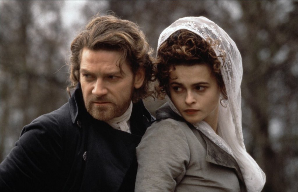 HAPPY BIRTHDAY TO KENNETH BRANAGH!  