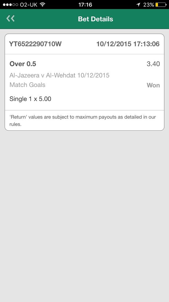 ChrisJames__'s tweet photo. @FootySuperTips quick £10 https://t.co/qDHiMQcw3y