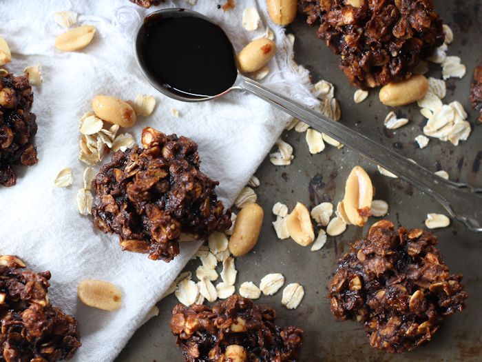 #Breakfast cookies? Yes, you can now eat cookies for breakfast! goo.gl/4mqpj4