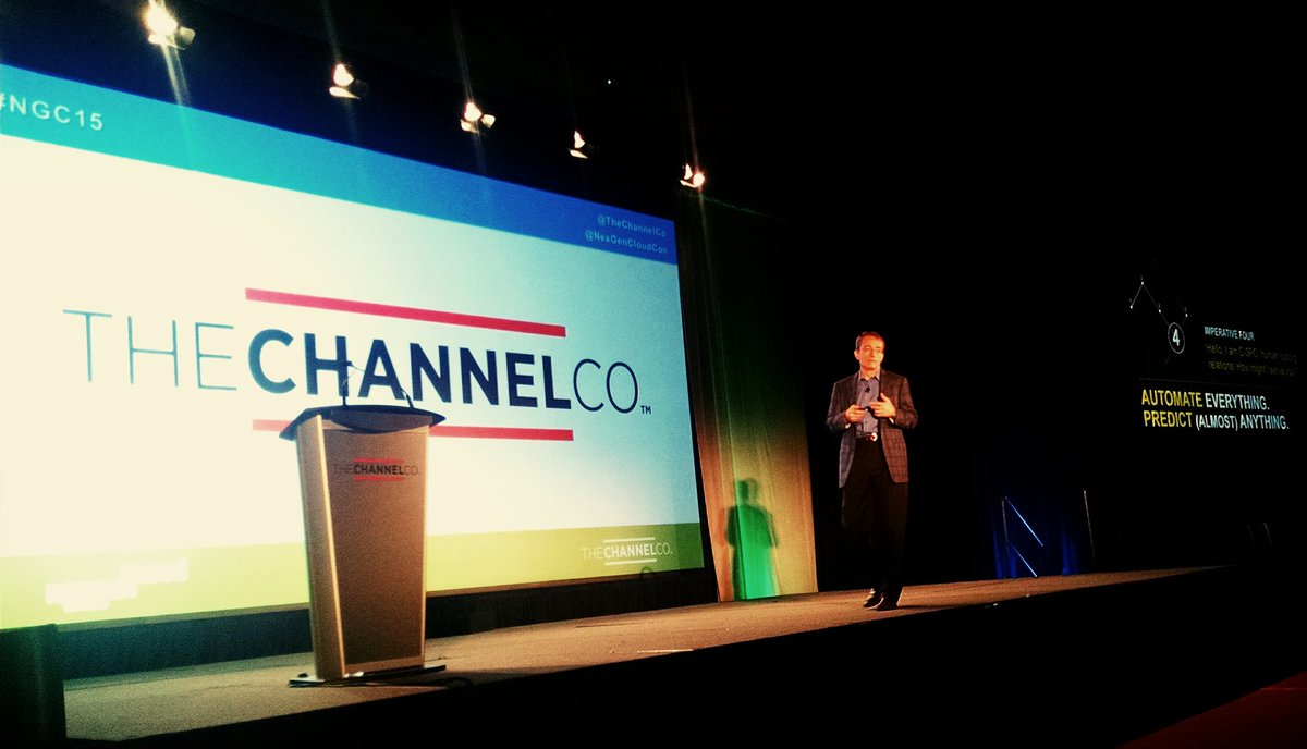 kevingoodmanBBN's tweet image. Taking #Risk = Lowest Risk #ProactiveTech @PGelsinger @VMware @NexGenCloudCon @TheChannelCo #NGC15 @RDeMarzo #cloud