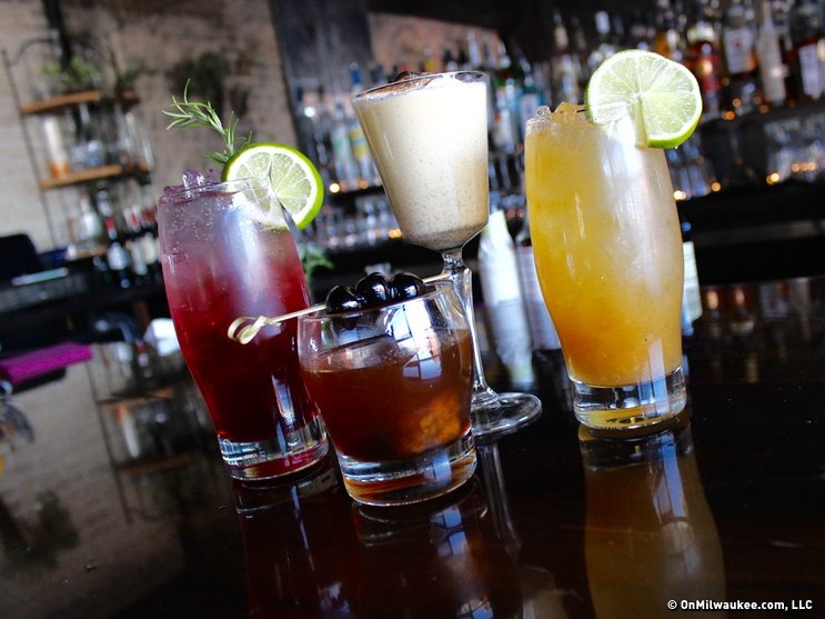 4 winter inspired cocktails to try at Meraki dlvr.it/Cz7qZw