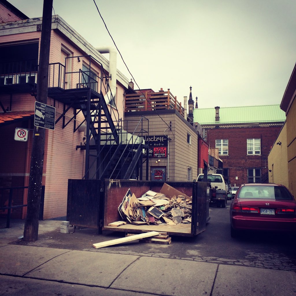 Hammer City Records tweet media