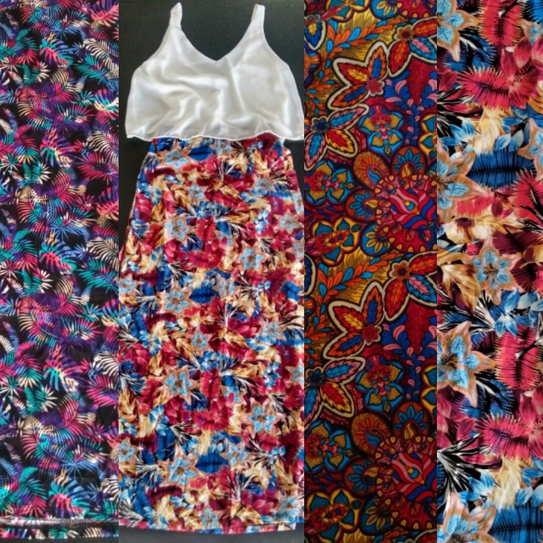 Celoscorazon's tweet photo. Faldas largas 😍 $300 #PediLaDire #Apurate #Divinas #SS16 https://t.co/h3q1Rg1ccj