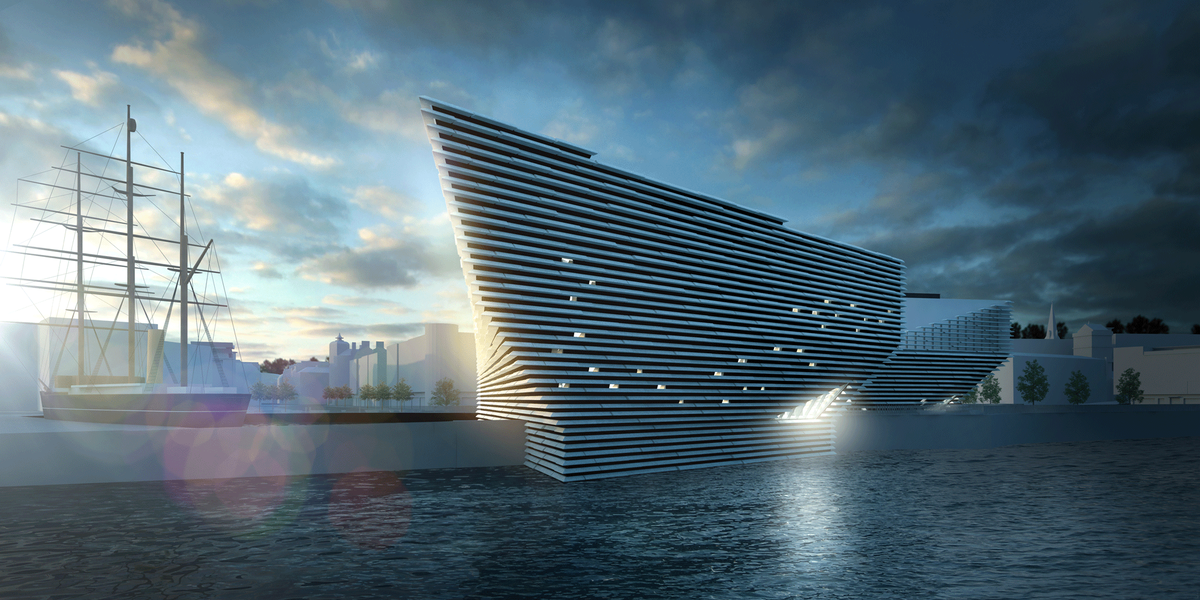 V&amp;A Dundee announces search for #exhibition #designers <a href="/vadundee/">V&A Dundee</a>
bit.ly/1NehTmW Via <a href="/Design_Week/">Design Week</a>
