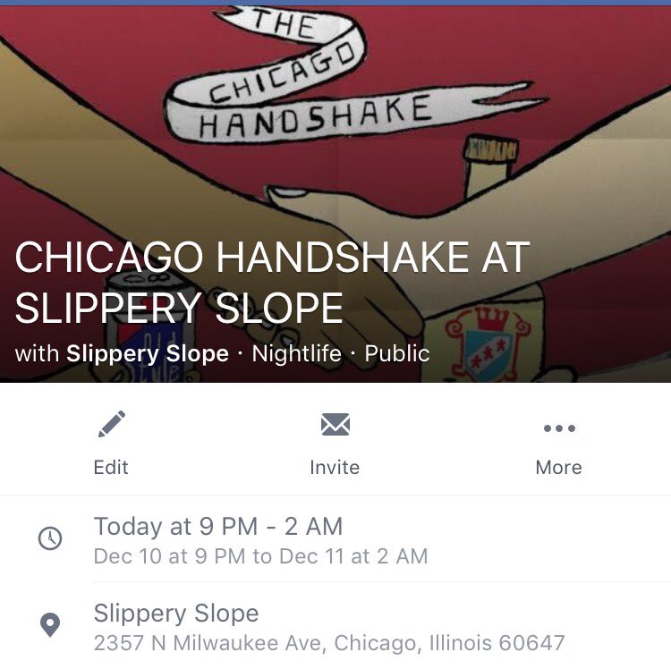 Free hot dogs! Old Style! Malort!Come to Slippery Slope tonight and enjoy all of these things! #Chicago #getsloped