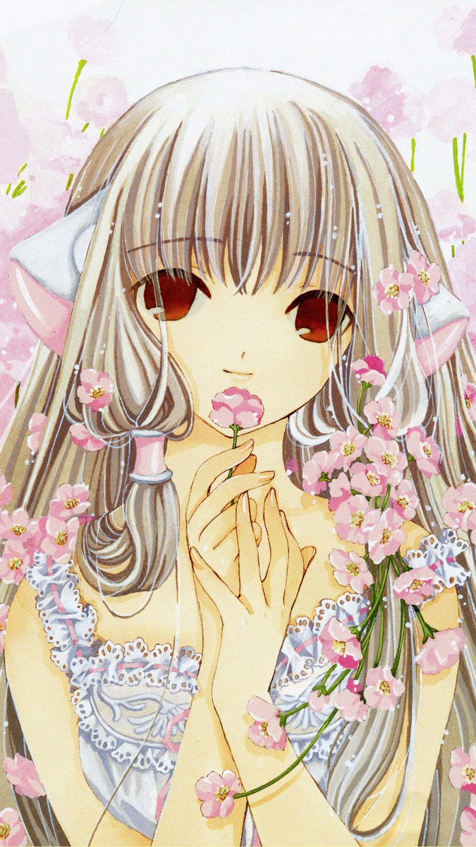 TFLDesign's tweet photo. NEW #Mobile #Walllpapers | Chobits
https://t.co/3z3J5OLUCv
#anime #manga #wallpaper #kawaii https://t.co/YLd2YepSap