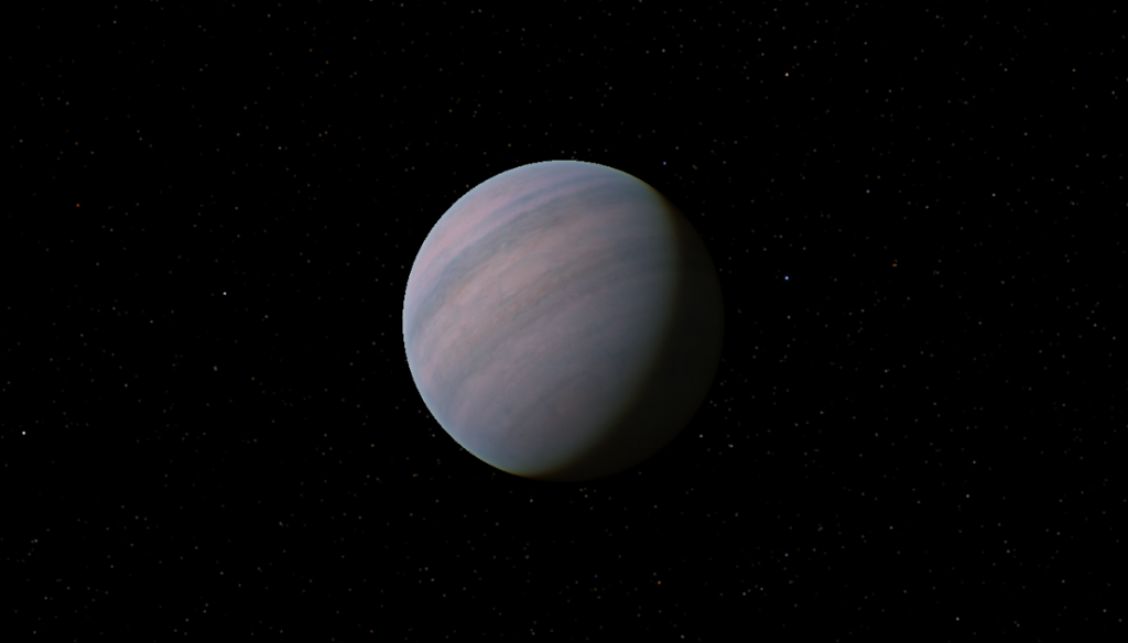Forbes's tweet photo. Astronomers have found a new object in our solar system https://t.co/byn3SK9GnS https://t.co/uoYxEu0VCK