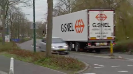 Komende zondag 13 december zal G SNEL te zien zijn bij Transportwereld op RTL 7 in een item over Tom Tom Trucker.