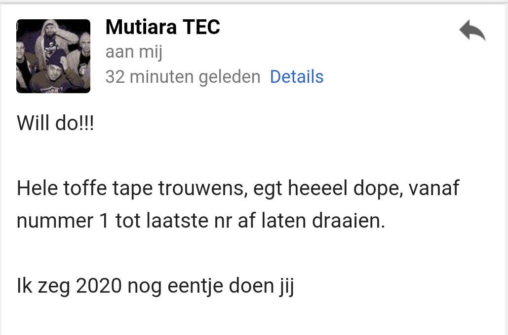😁 2020 here I come... #yonlraps