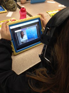 kdruvenga's tweet image. Coding in 3rd grade:) @oelweinhuskies #codeiowa #hourofcode