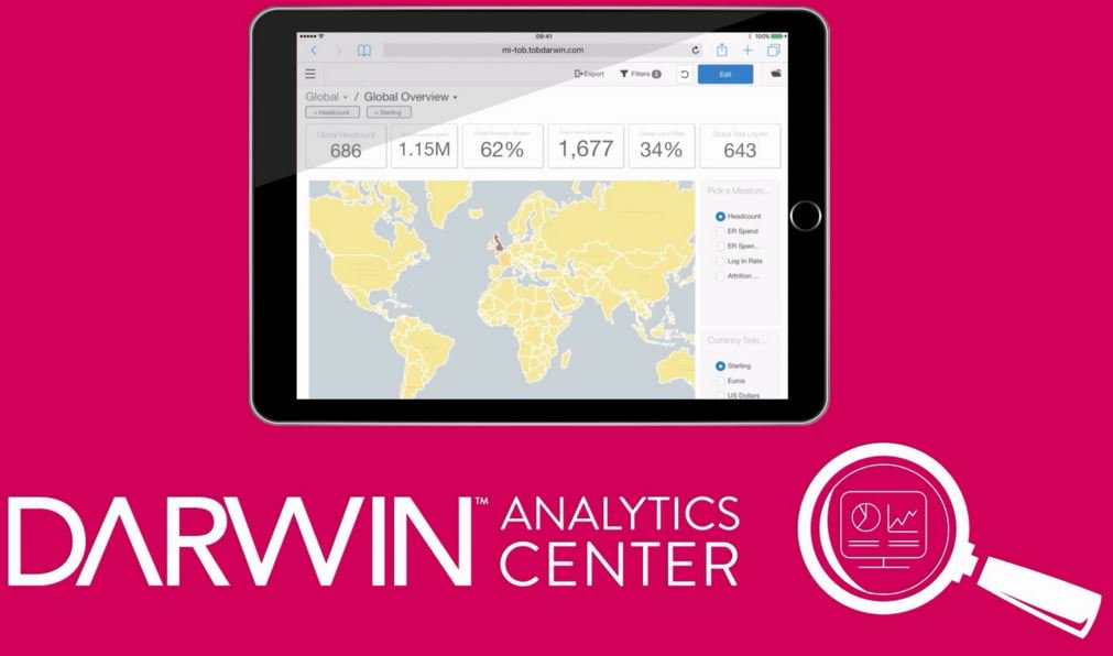 BirstBI's tweet photo. New #DarwinAnalytics Centre from @ThomsonsOnline powered by @BirstBI #embedded #BI https://t.co/N6StjJhaiv https://t.co/8g7wmcjdd8