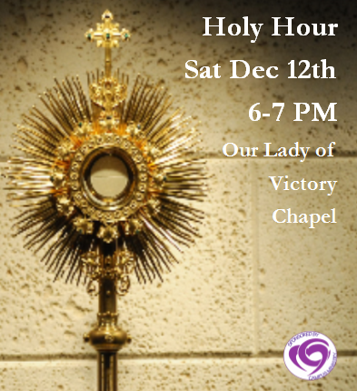StKateCampusMin's tweet photo. @StKate Looking for a little quite time? Campus Ministry has you covered. Reflect and pray, Sat 6pm to 7pm in Chapel https://t.co/yqS5giIbYC