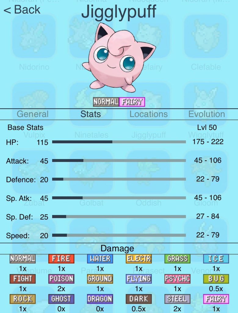 PokemonGo_Fr's tweet image. Zzzzzzz J'attraperais Zzzzzzz Rondoudou Zzzzzzzz dans Zzzzzzzz #PokemonGo Zzzzzzzz