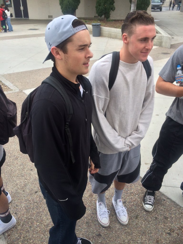 henryMRfletes's tweet photo. Kj spotting with no floatie get his ass #macdead https://t.co/puvXegs5yj