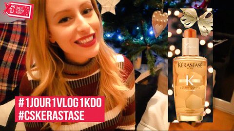 JulietteFull's tweet photo. Ouiiiii! 😍😬
#1jour1vlog1kdo 
#CSKERASTASE https://t.co/zt7nOvfVe0