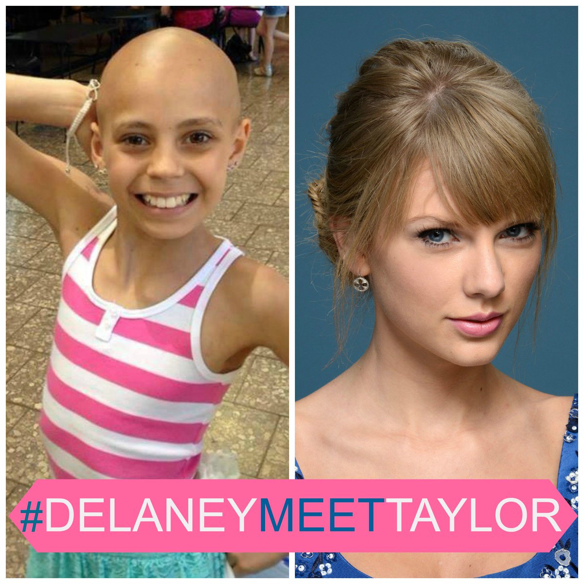RT, tag <a href="/taylorswift13/">Taylor Swift</a> &amp; add #DelaneyMeetTaylor to help fill her wish as she enters hospice: bit.ly/DmeetT