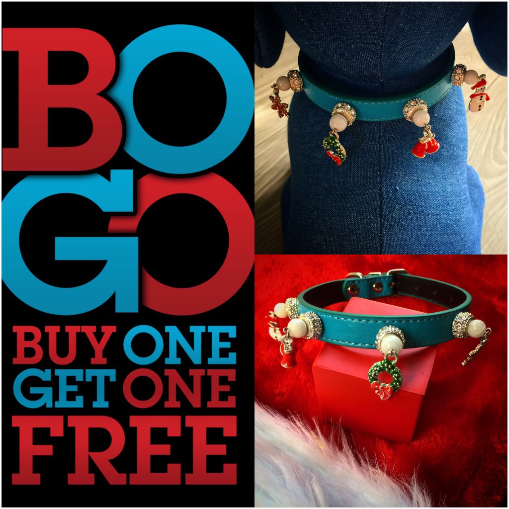 MiaGemsJewelry's tweet photo. Is your furry baby ready for #Christmas ?? We are having one more awesome #giveaway at our #Etsy shop 🎄🎁🐾 https://t.co/1N2dCXwlOq