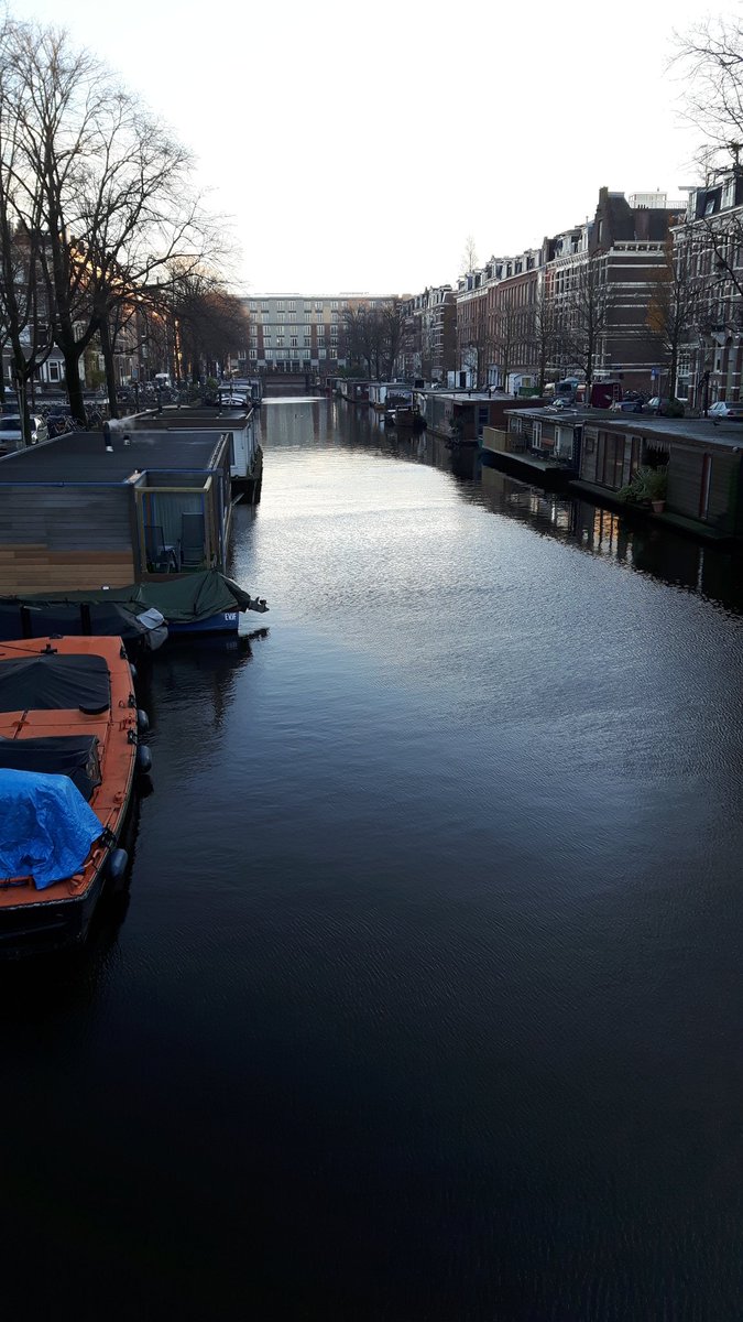 257miles's tweet photo. @extrakaese Amsterdam zum verlieben ♡ https://t.co/TyJghyxEq0