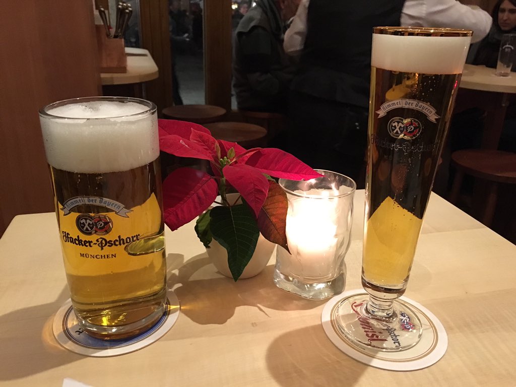 JamesBendix's tweet photo. Currently working my way thru the #Donisl beer list ... No 6 up next !! https://t.co/gFqWbGbUnb