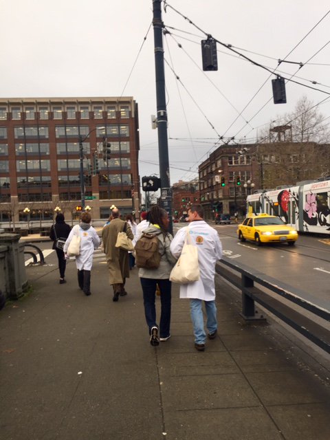 kpwashington's tweet photo. Are you going to be in @seattlecenter soon? Our Germ Busters will! Find them for health tips & kits #whatnottogive https://t.co/9JZvOzsH8l