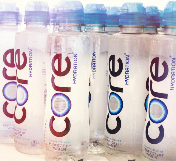 COREdrinks's tweet photo. Because sometimes your workout requires more than just one bottle... 😜 https://t.co/XOuX85X47t
