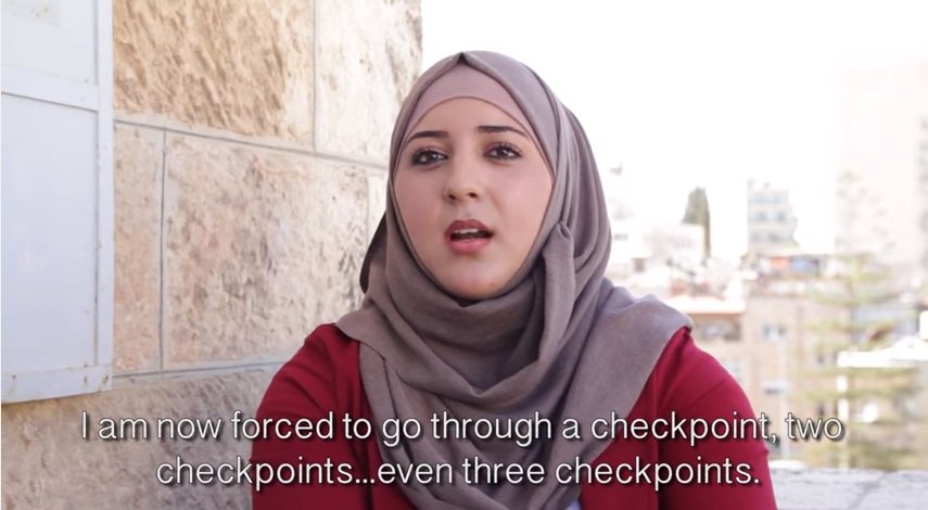 National Students for Justice in Palestine tweet media