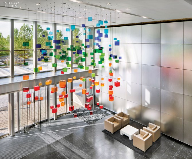 Do not miss: 80 Gensler​ leaders spotlight their favorite projects <a href="/InteriorDesign/">Interior Design</a> bit.ly/1OQOEcr