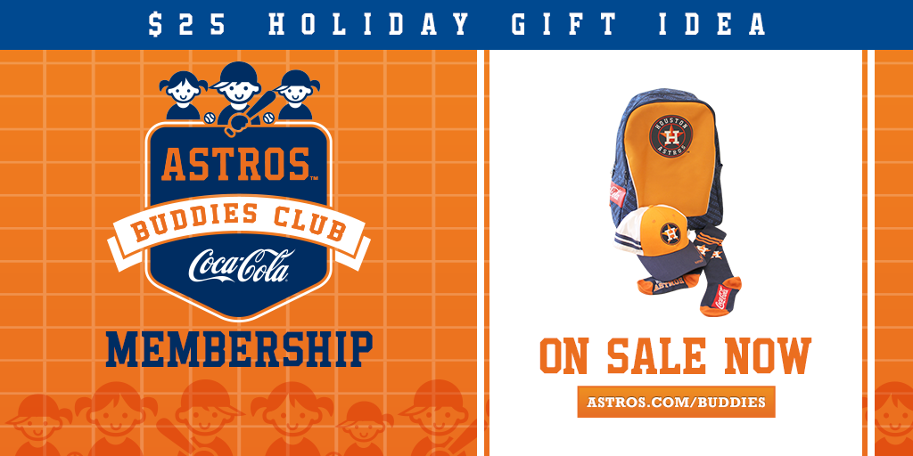 Houston Astros tweet media