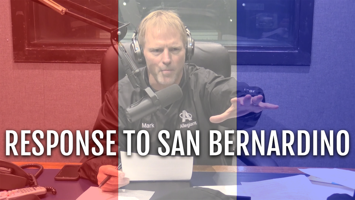 haneybiz_'s tweet photo. #MarkHaney responds to #SanBernadino. @SanBernardinoPD @sbcountysheriff and #Families. https://t.co/6FfJchREZr https://t.co/oHQaBAn2oG