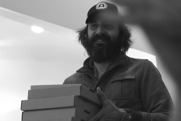 lesinrocks's tweet photo. En écoute : le grand retour de MR OIZO avec “Being Flat” https://t.co/HFV7Jez4LC https://t.co/cXUX7mMvGZ