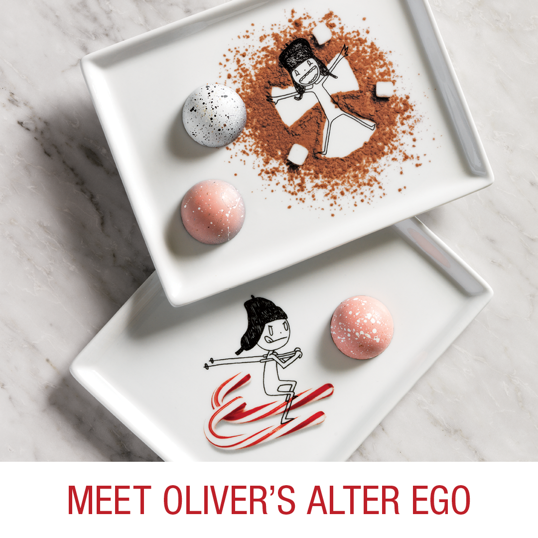 CB2's tweet photo. Hey #Chicago! @janakinsman will be @CB2lincolnpark to sign a few of your fave Oliver plates on 12/12 from 12-5 pm. https://t.co/bKT9R05jJG
