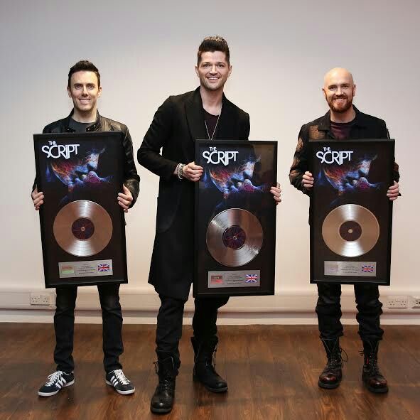 thescript's tweet image. Throwback to the time when #NSWS went platinum! Thank you so much for your support! Xx smarturl.it/NSWSDigi