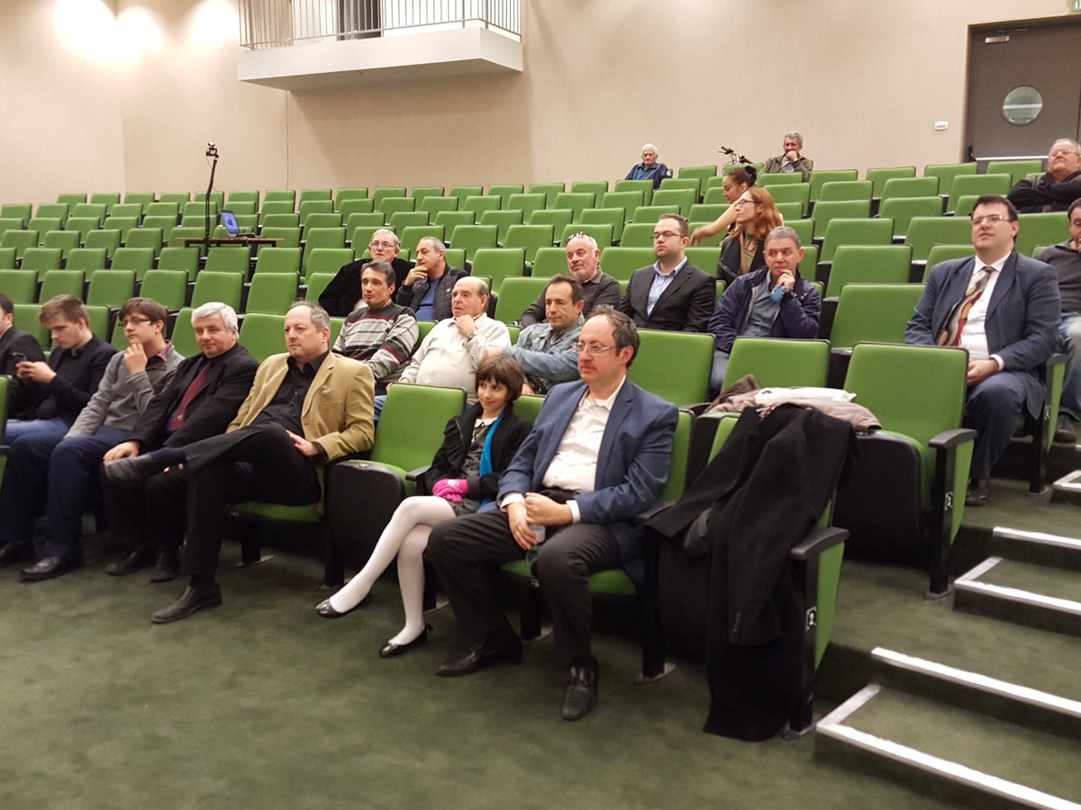 ChessVision's tweet image. Closing ceremony has started.  @acpmasters