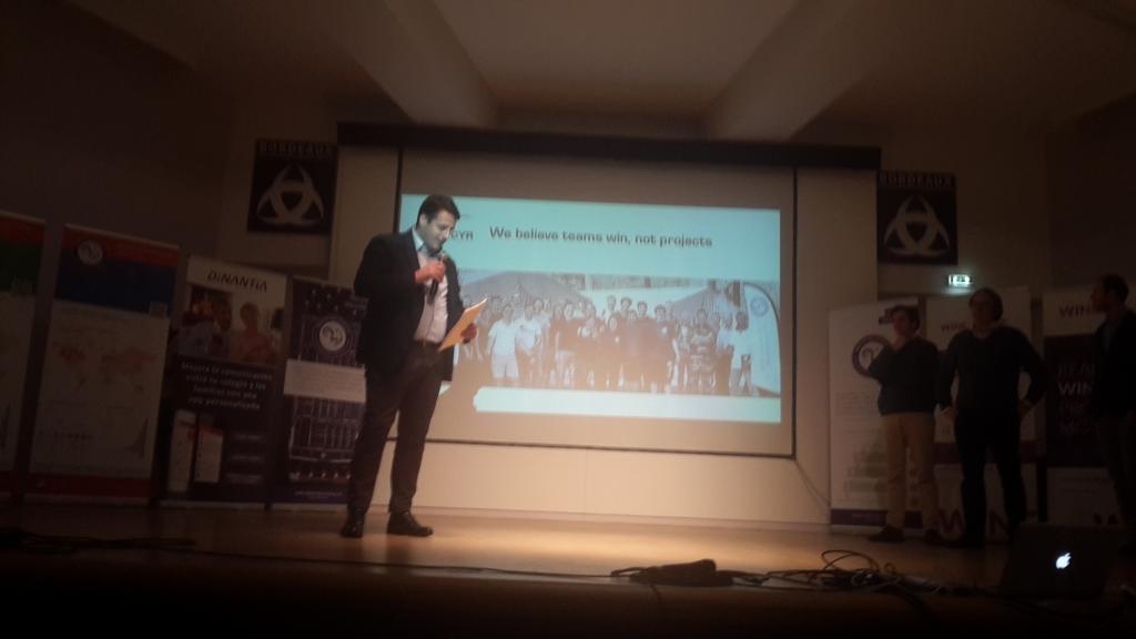 ballihaut's tweet photo. @saint-cyr + @33entrepreneurs for innovative boot camp https://t.co/MbnJy39QZI