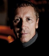 Dec 10th - Happy Birthday to musician, composer & producer Paul Hardcastle  