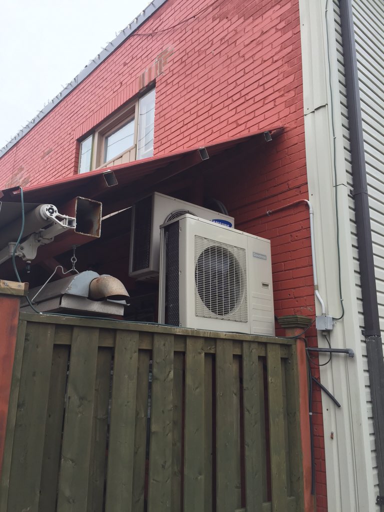 This is a different kind of special. #HVAC <a href="/bodgerwatch/">bodgerwatch</a> <a href="/airconned/">Airconned</a> <a href="/hvac_humor/">HVAC Humor</a>