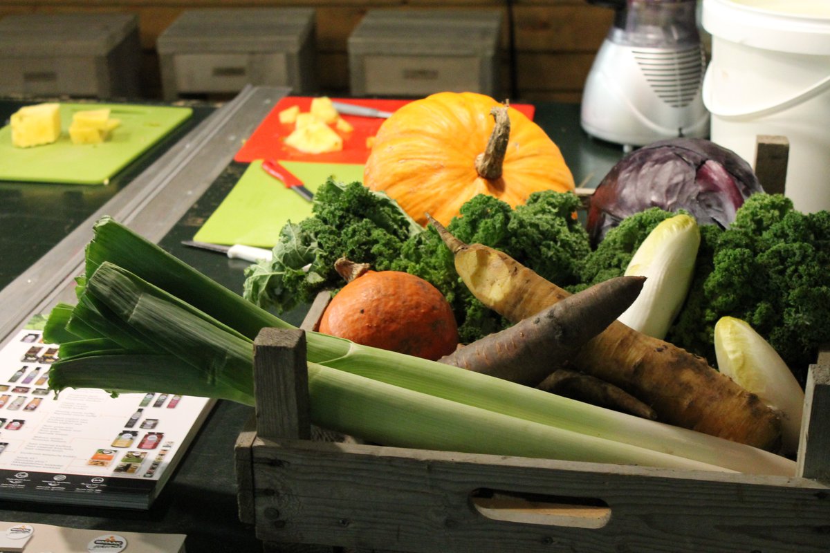 Sfeerimpressie van de avond! Expo Futurama, Benefietavond Platzak, Kei gaaf en kei gezond! @fontysACI #NUSTRAKS