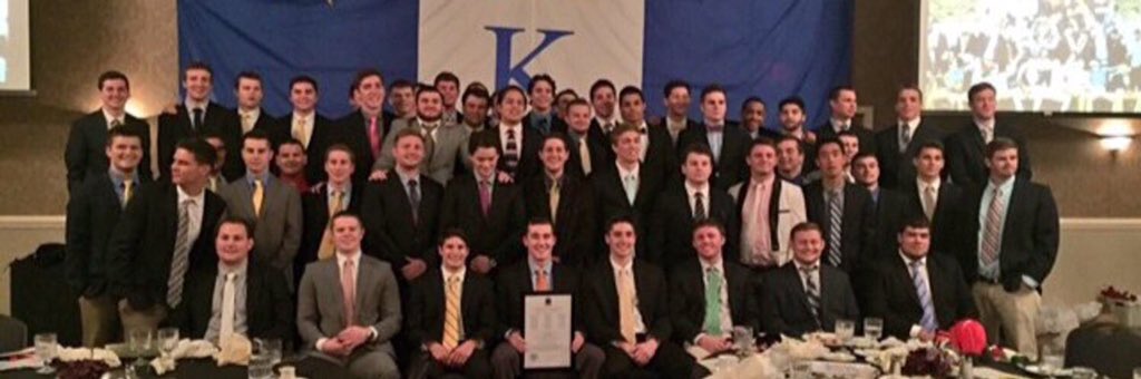 ISUPiKappaPhi's tweet image. Happy Founders Day to @PiKappaPhi from our founding fathers! #KappaBeta