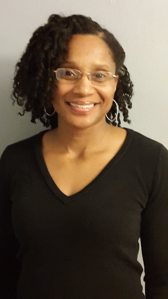 grccfaculty's tweet photo. Adjunct Faculty Spotlight: Nefertiti Williams https://t.co/yolnkbN1dz https://t.co/mTXXdCfvhh