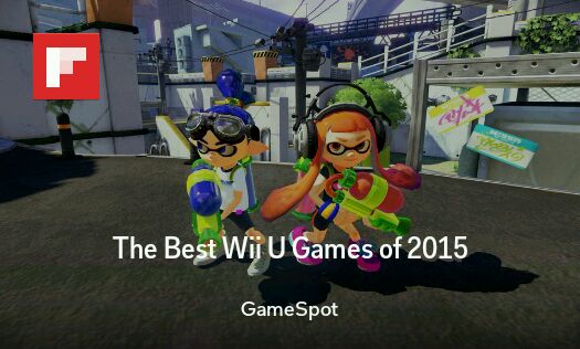 IPocijak's tweet photo. #TheBest #Wii U #Games of 2015 https://t.co/IQoprqK3EG

https://t.co/Yeg8kLCpSx https://t.co/HD809mZsSg