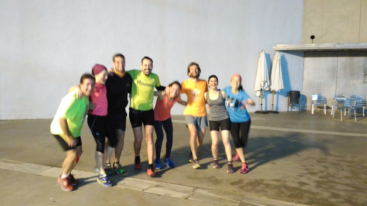 GregTrainner's tweet photo. Ellos ya saben los "trucos" para agilizar el tiempo el #duatlóATLES. El viernes en el briefing más (18:30). https://t.co/pqmfGgVIn3